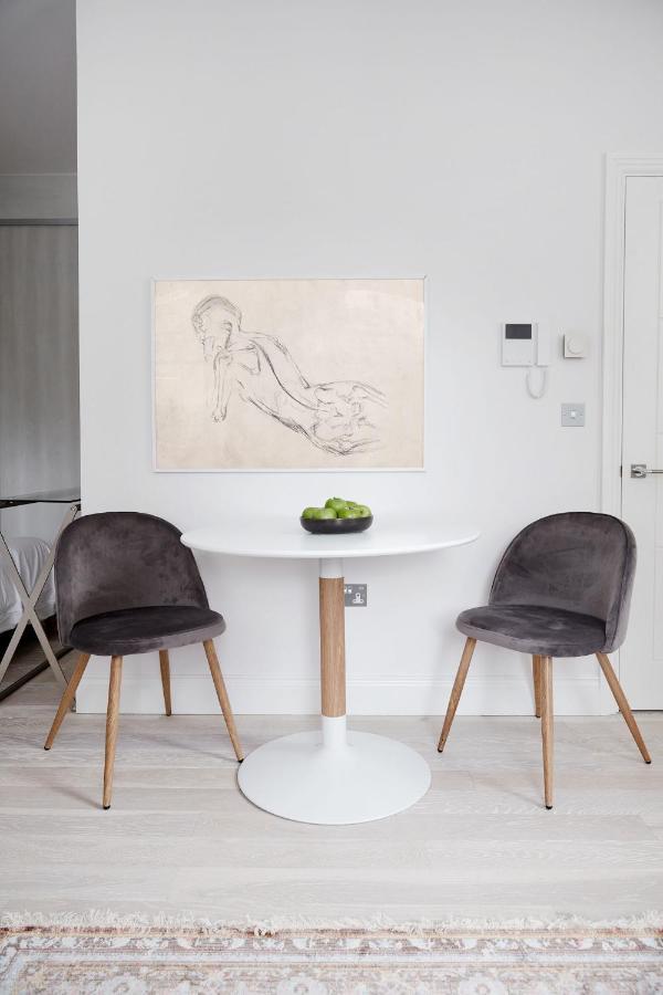 Сasa de vacaciones 4vh Virginia House, 31 Bloomsbury Way By Living