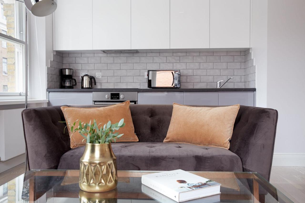 Ferienhaus 6vh Virginia House, 31 Bloomsbury Way By Living *
