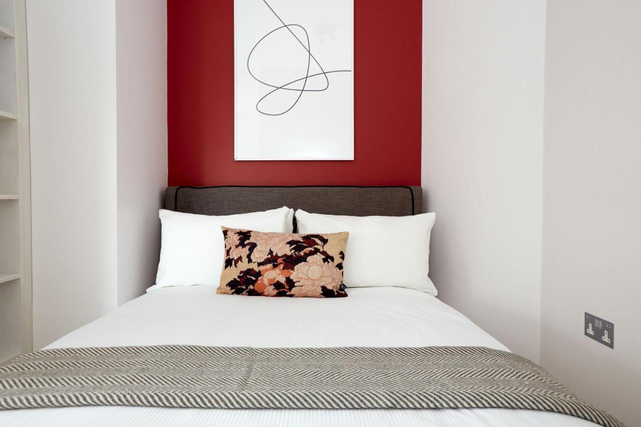Holiday home 6vh Virginia House, 31 Bloomsbury Way By Living London