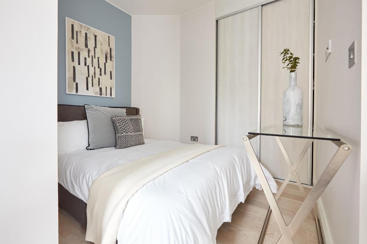 Сasa de vacaciones 4vh Virginia House, 31 Bloomsbury Way By Living