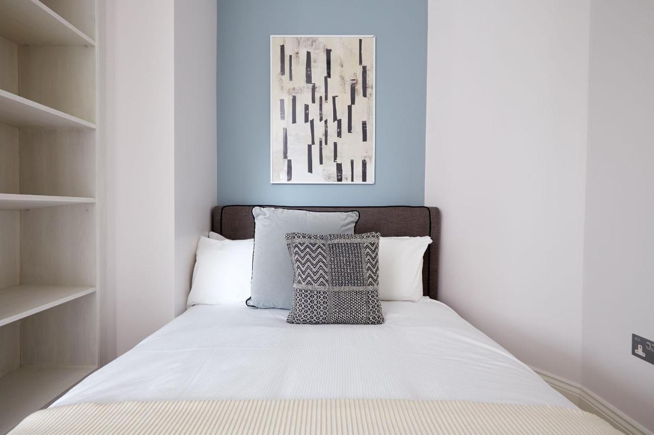 Сasa de vacaciones 4vh Virginia House, 31 Bloomsbury Way By Living *