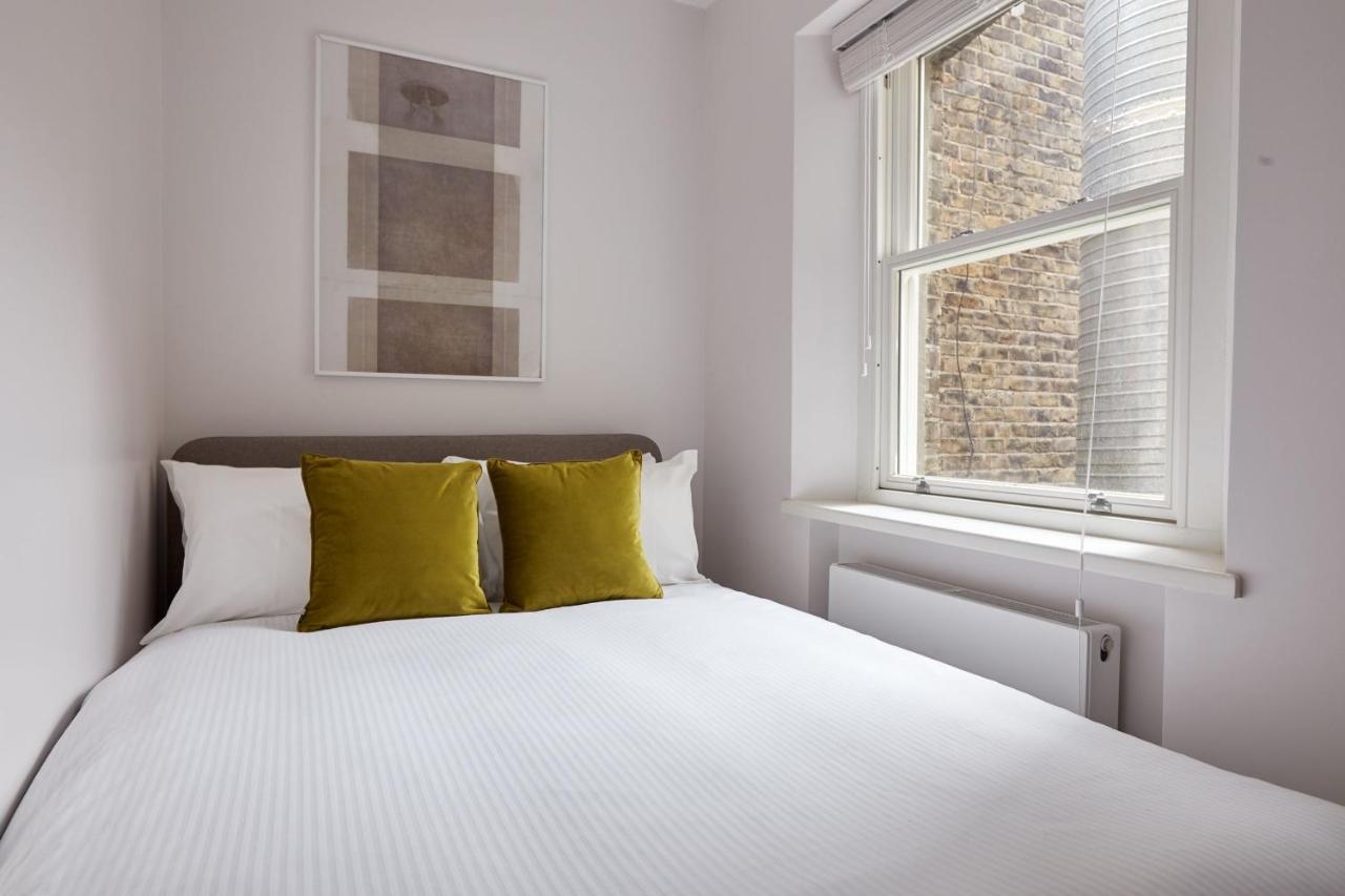Casa de Férias 5vh Virginia House, 31 Bloomsbury Way *