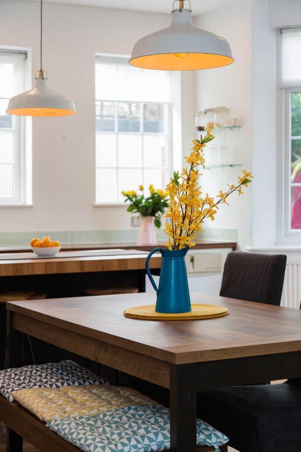 Veeve - Wimbledon Wildflower Ferienhaus