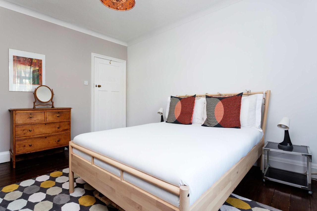 Casa de férias Veeve - Wimbledon Wildflower Londres