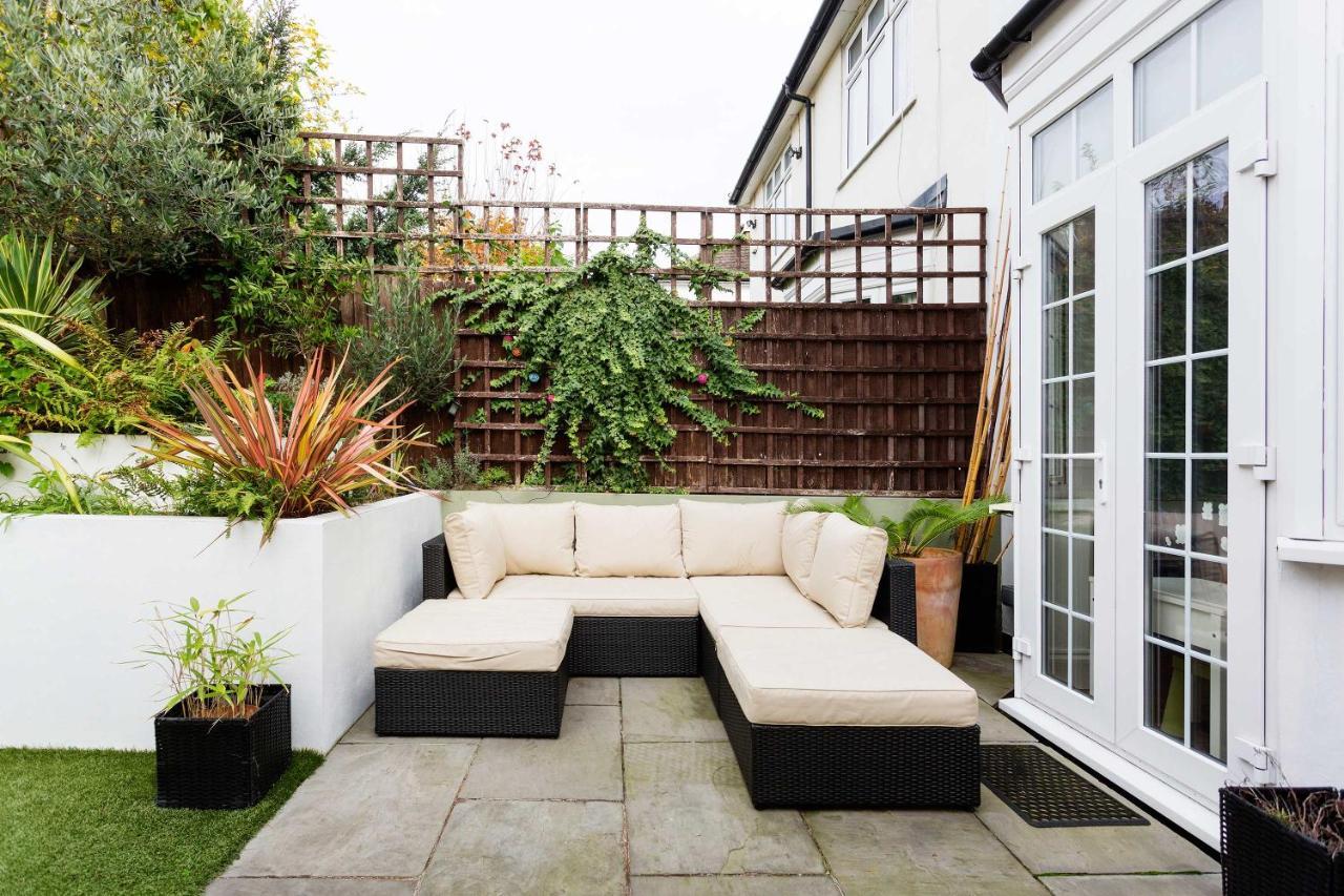 Veeve - Wimbledon Wildflower Londres