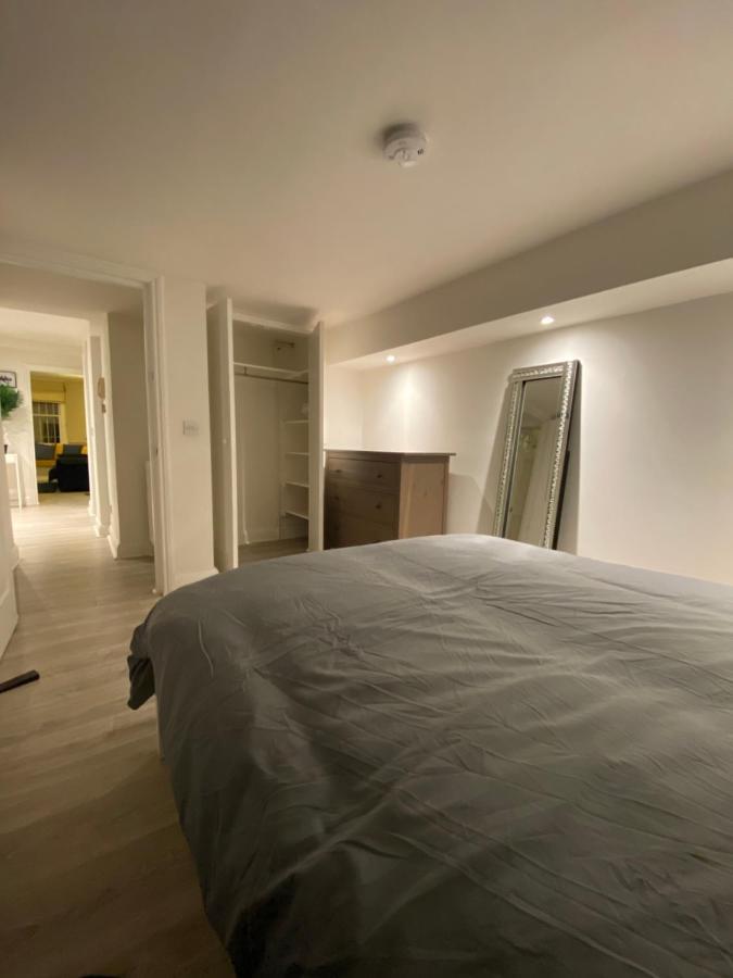 Chelsea Victorian Gem Apartamento *