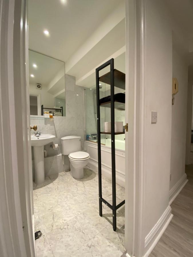 Chelsea Victorian Gem *