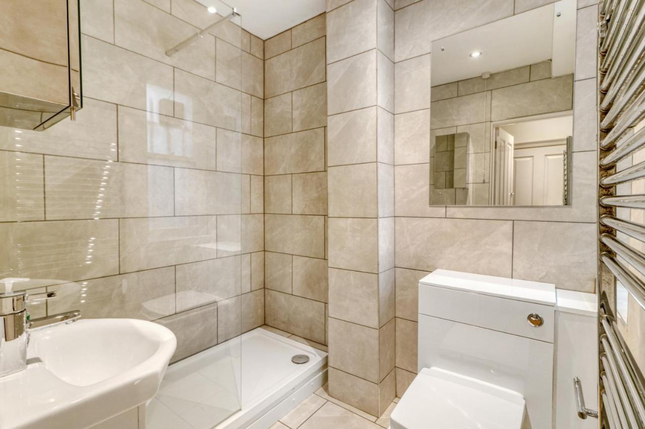 Appartement Holland Park