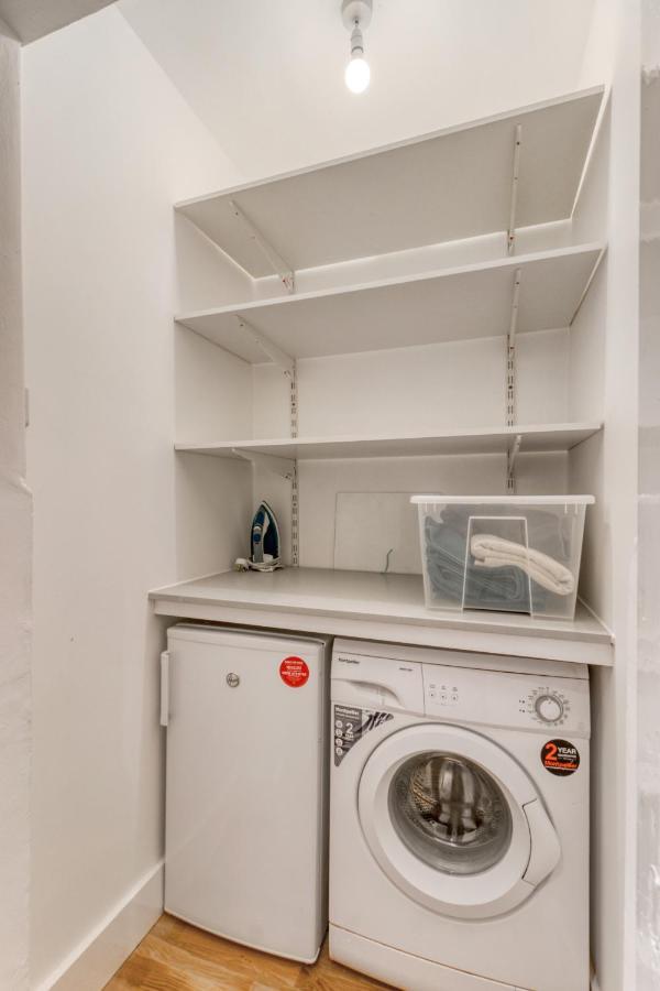 Holland Park Appartement