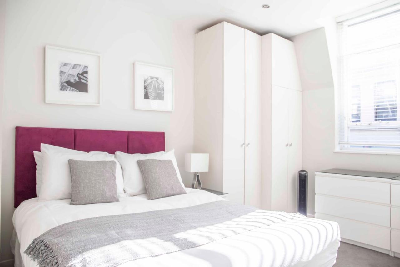 Watling Street Apartamento *