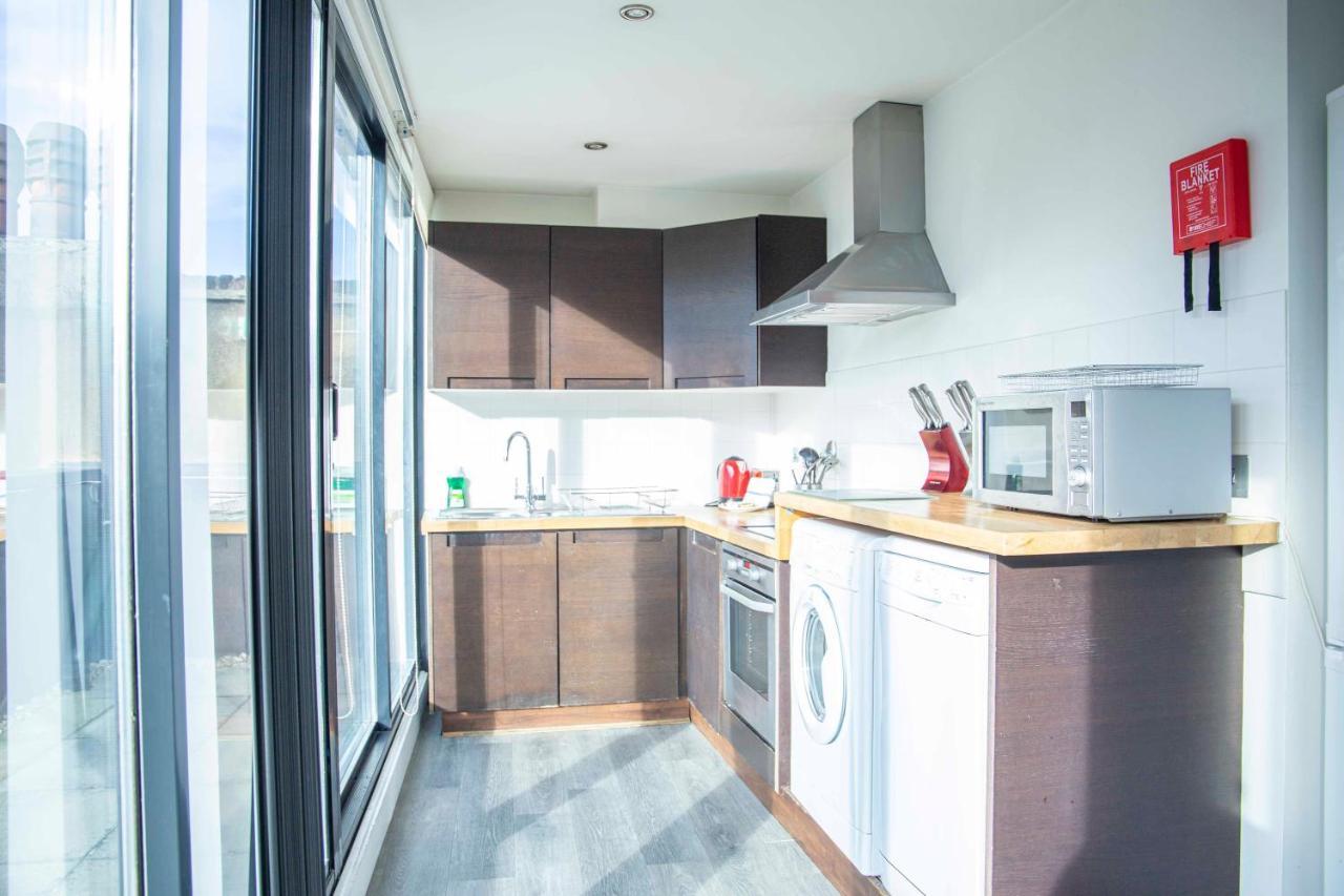 Watling Street Appartement Londres