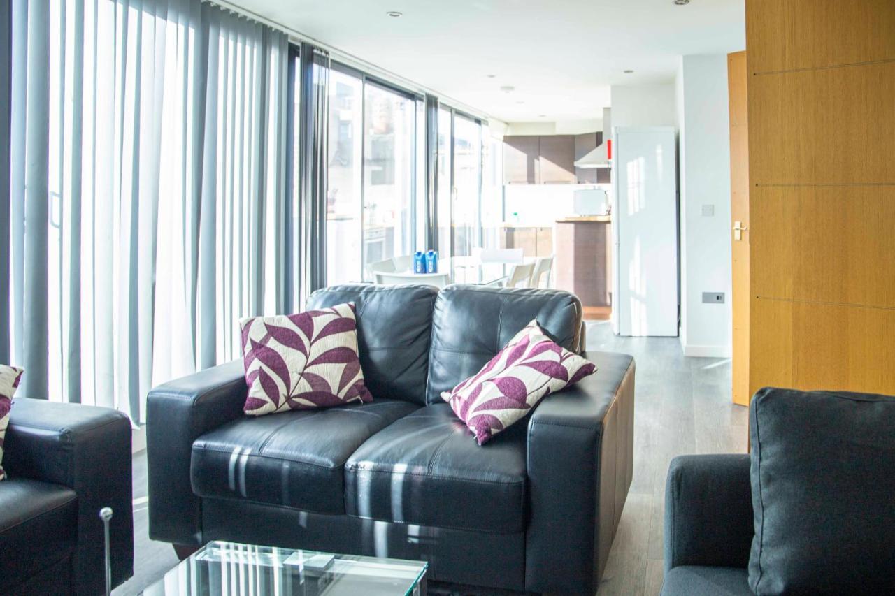 Apartamento Watling Street *