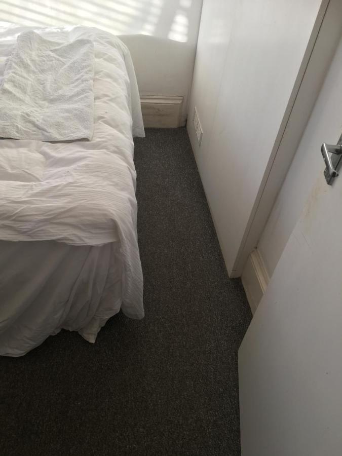 Privatunterkunft Small Bed