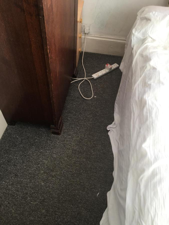 Privatunterkunft Small Bed
