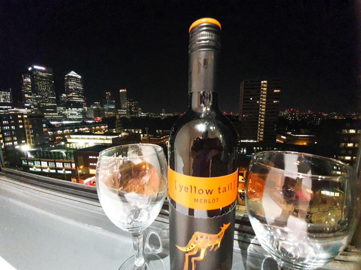 Appartement Livestay-modern 3 Bed Apt On 8th Floor With Amazing Views *
