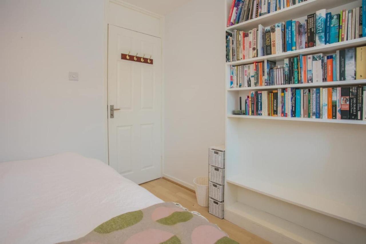 Appartement Stunning 3 Bedroom House With Garden In Battersea Londres