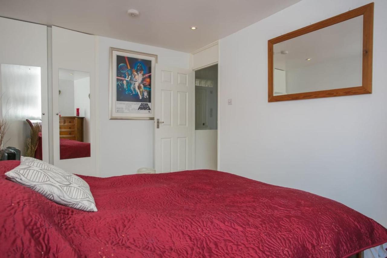 Stunning 3 Bedroom House With Garden In Battersea Appartement Londres
