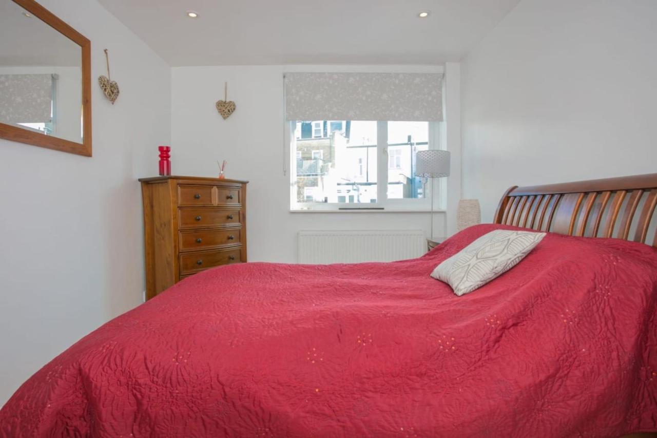 Appartement Stunning 3 Bedroom House With Garden In Battersea Londres