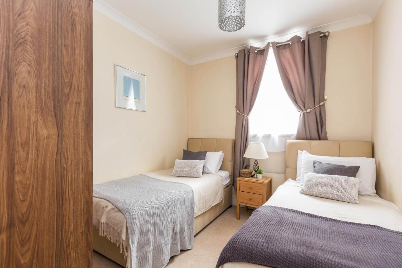 Apartamento Park Lane - Clarges Street