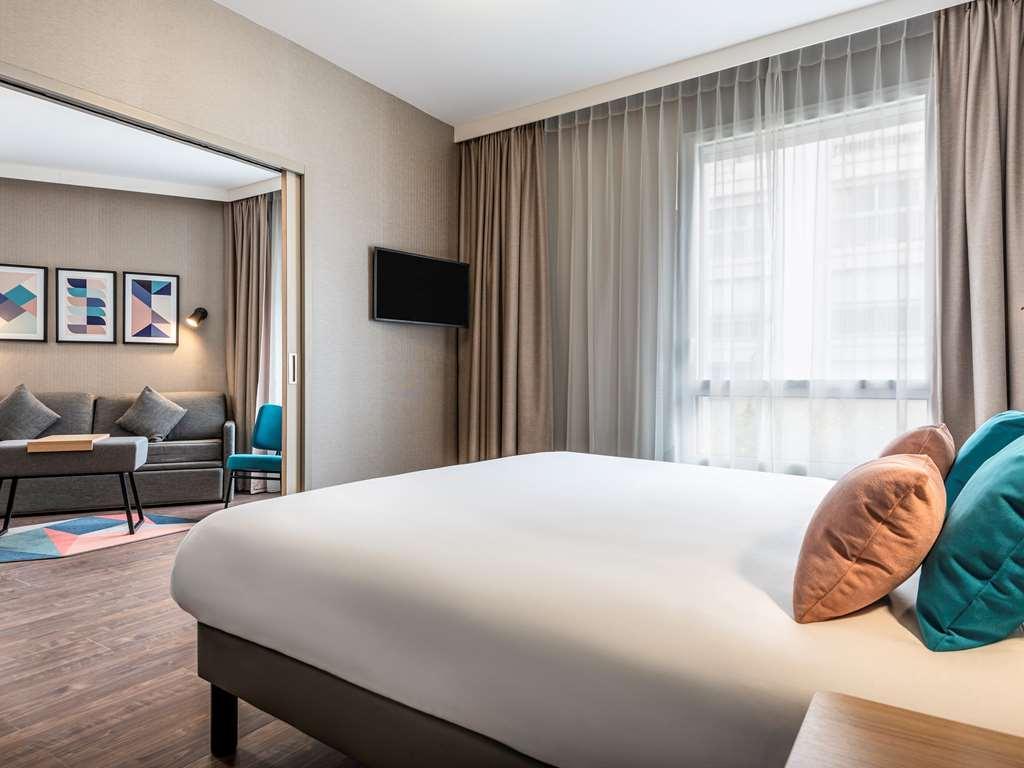 Adagio Stratford Apartahotel