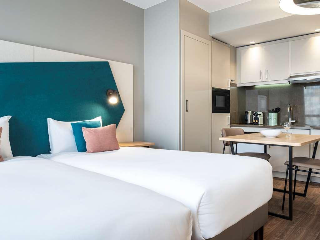 Adagio Stratford Apartahotel