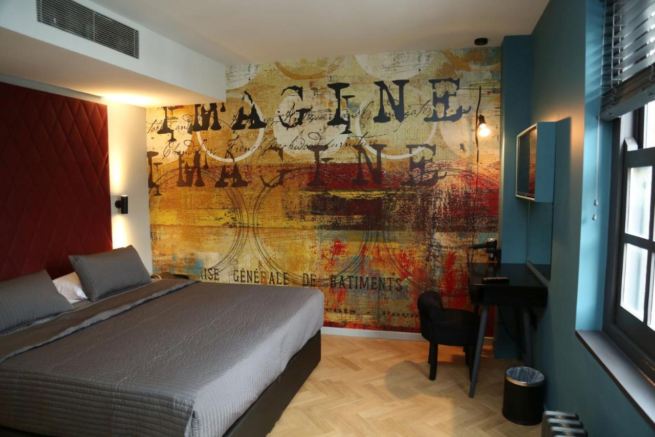 Paddington City Apartments * London