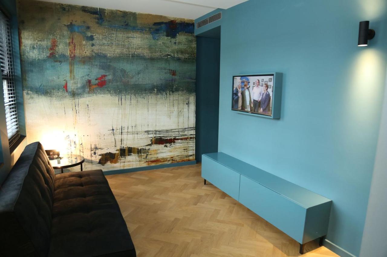 Paddington City Apartments * London