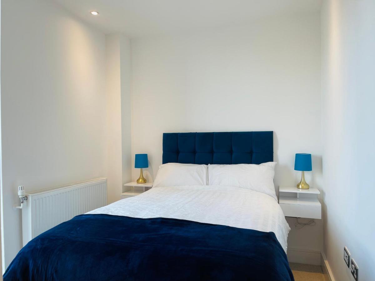 The Penthouse - Duplex Apartamento *