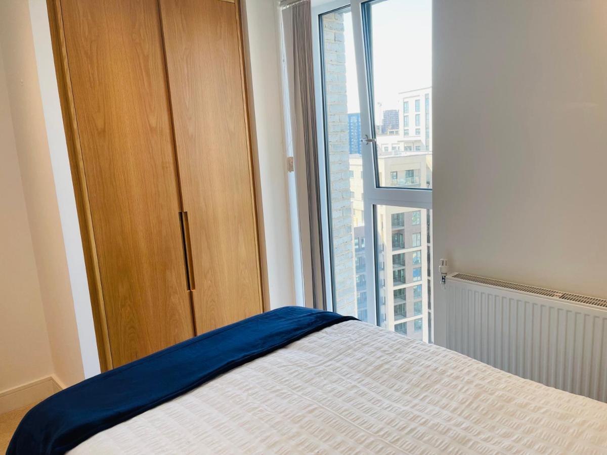 Appartement The Penthouse - Duplex Londres