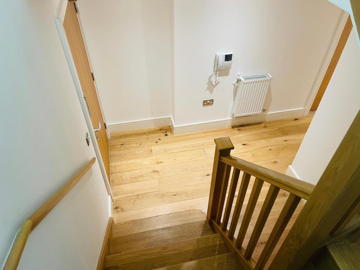 Appartement The Penthouse - Duplex Londres