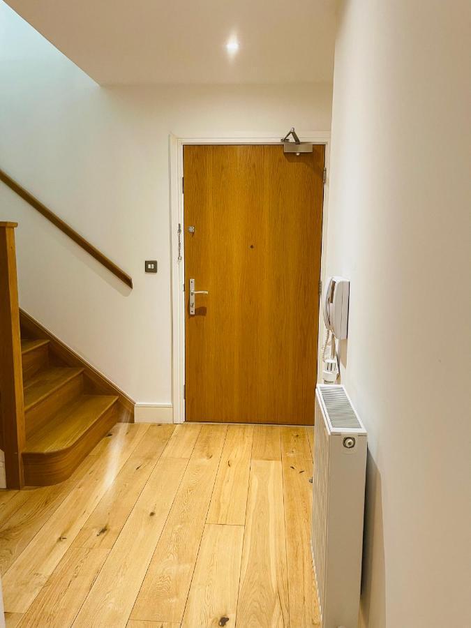 The Penthouse - Duplex Appartement