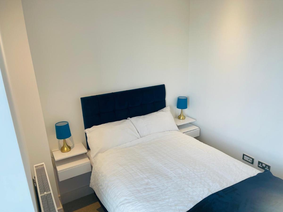 The Penthouse - Duplex Appartement Londres