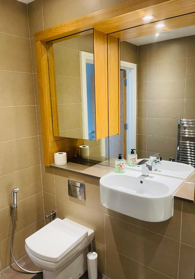 Appartement The Penthouse - Duplex Londres
