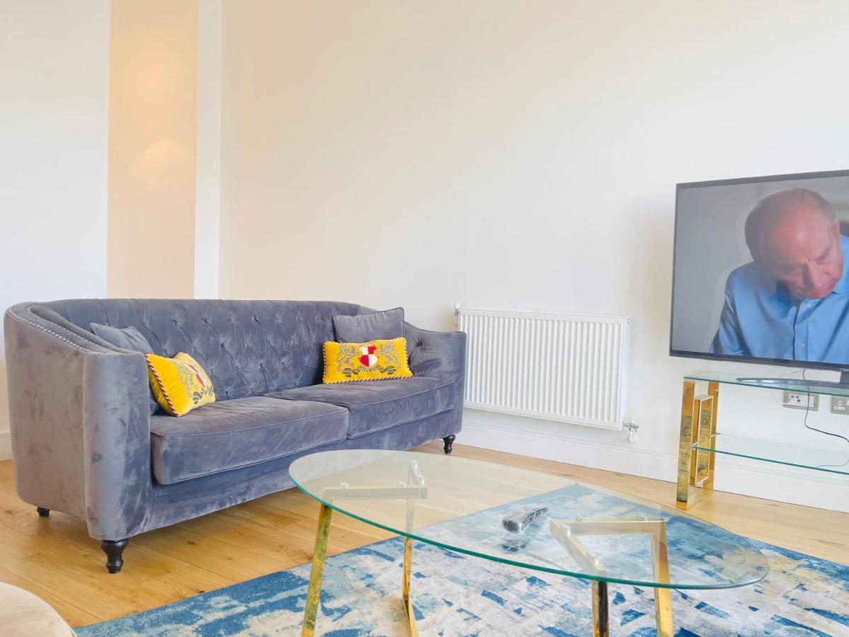 Appartement The Penthouse - Duplex Londres