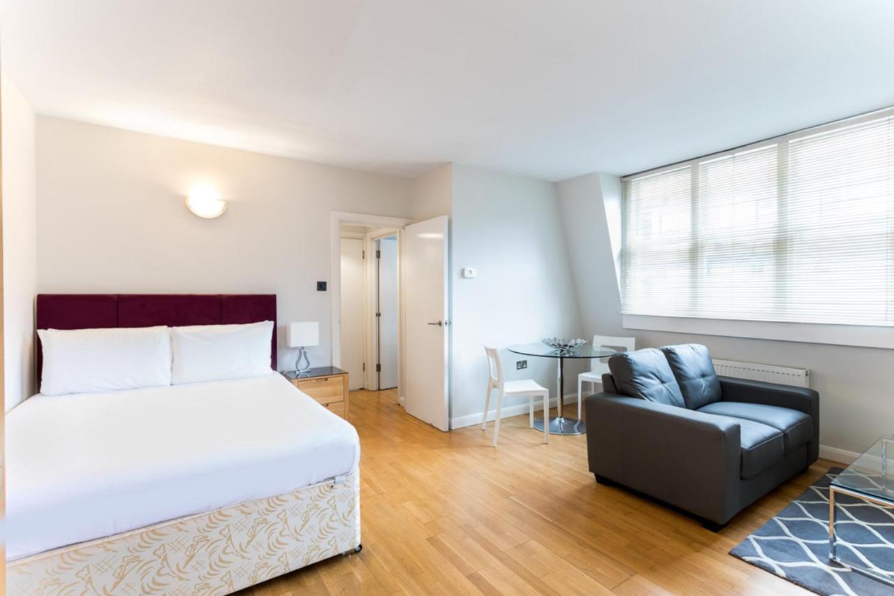 Apartment Groveland Court 1 London