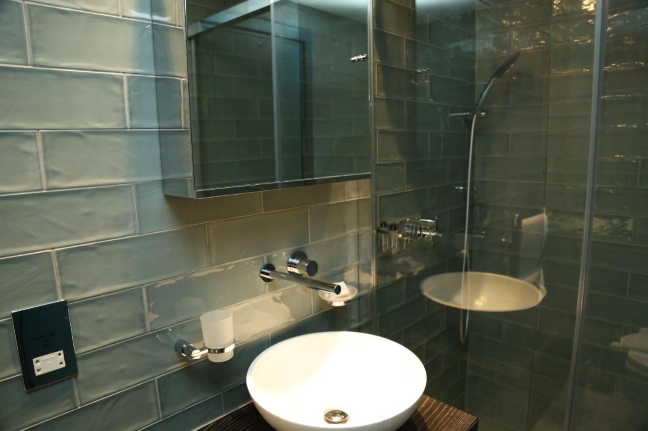 Paddington City Apartments Apartment