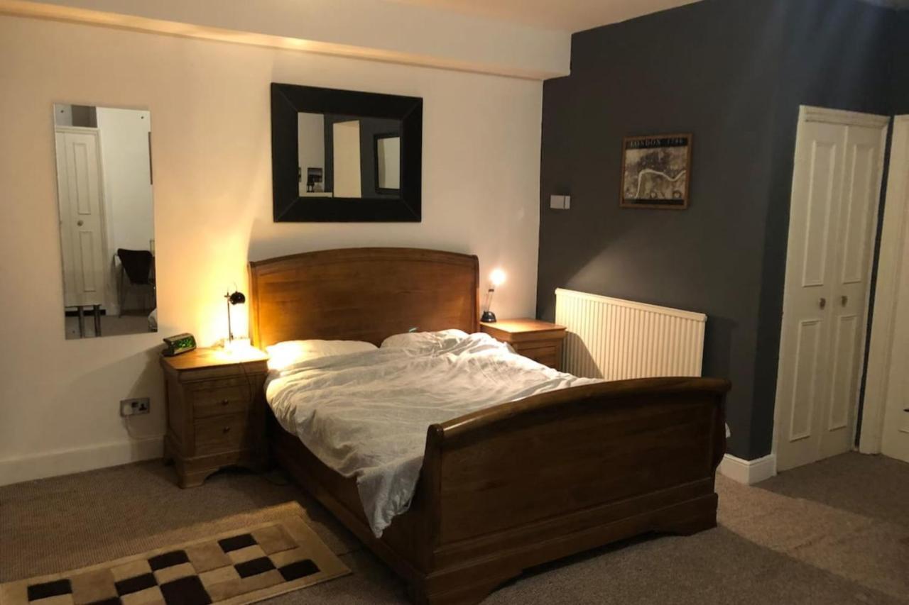 Apartamento Comfortable And Cosy Studio In Chelsea Londres