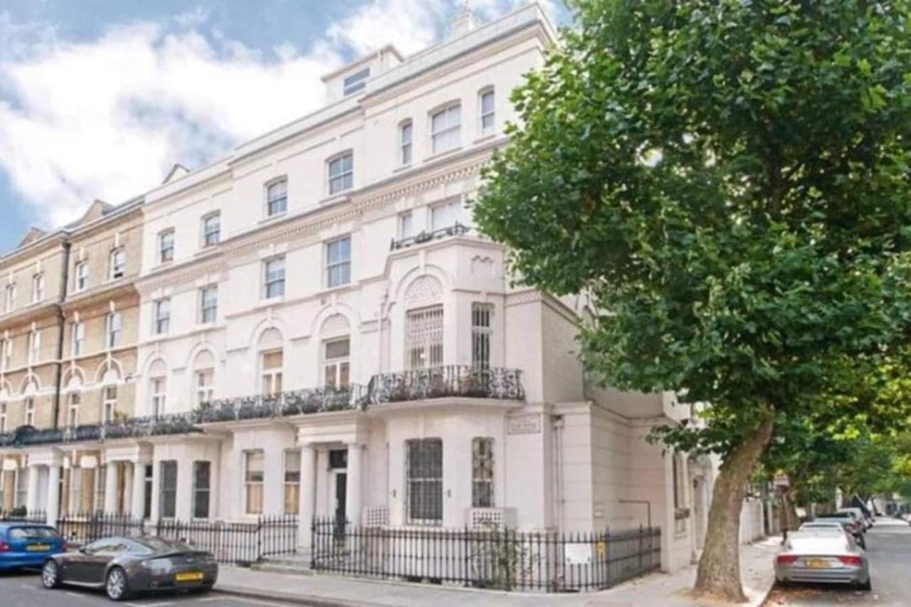 Comfortable And Cosy Studio In Chelsea Londres