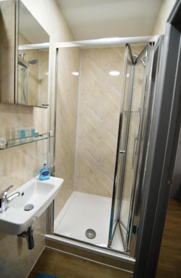 London Suite Apartamento Londres