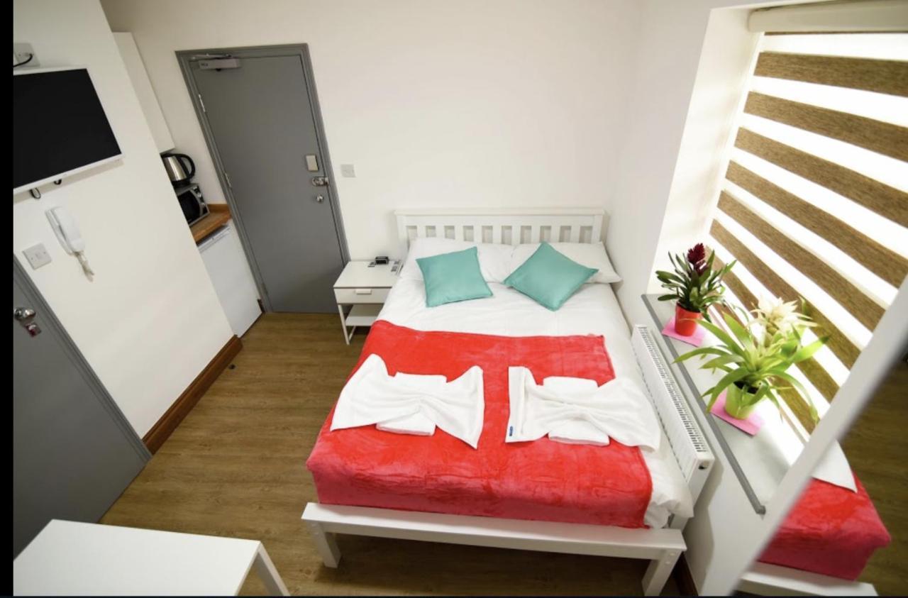 London Suite Londen