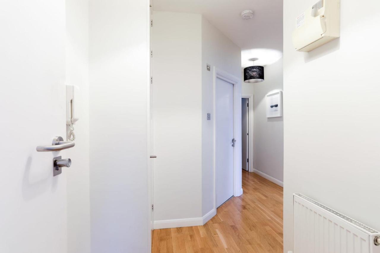 Apartamento Groveland Court 1 Londres
