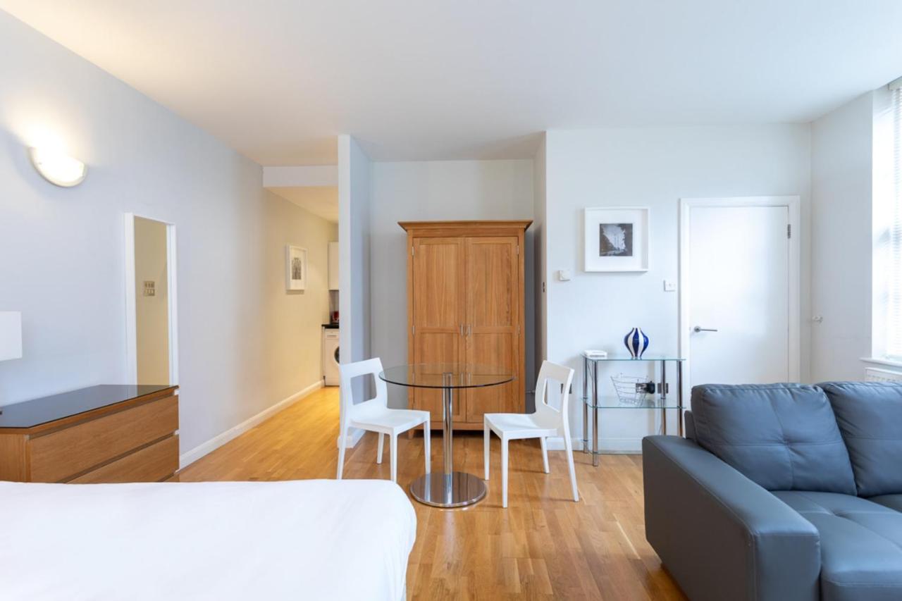 Appartement Groveland Court 1 Londres