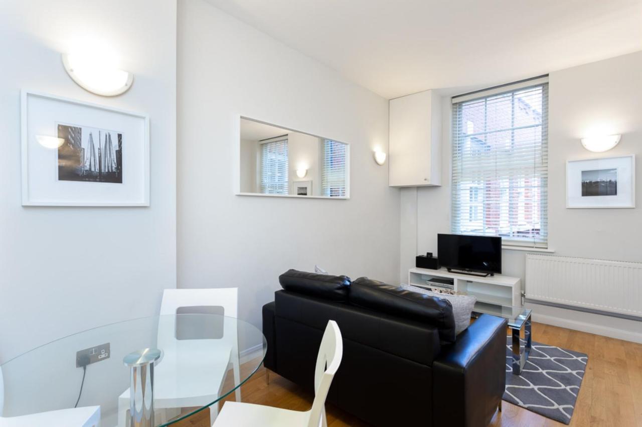 Groveland Court 1 Apartamento