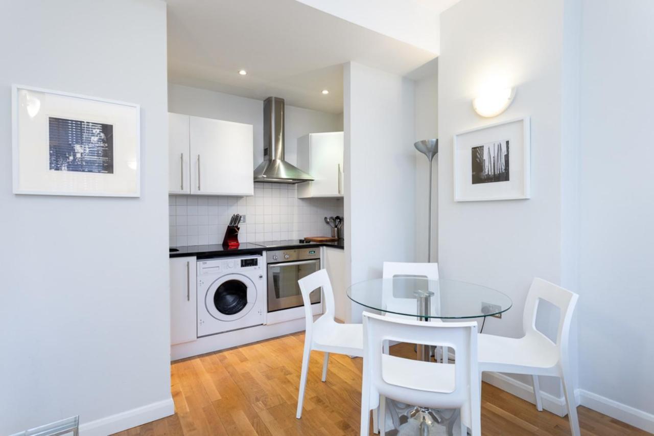 Groveland Court 1 Apartamento *