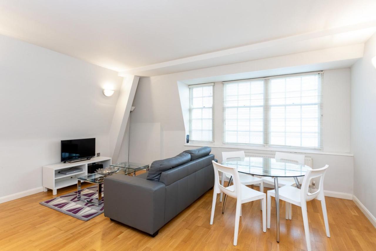 Groveland Court 1 Appartement Londres