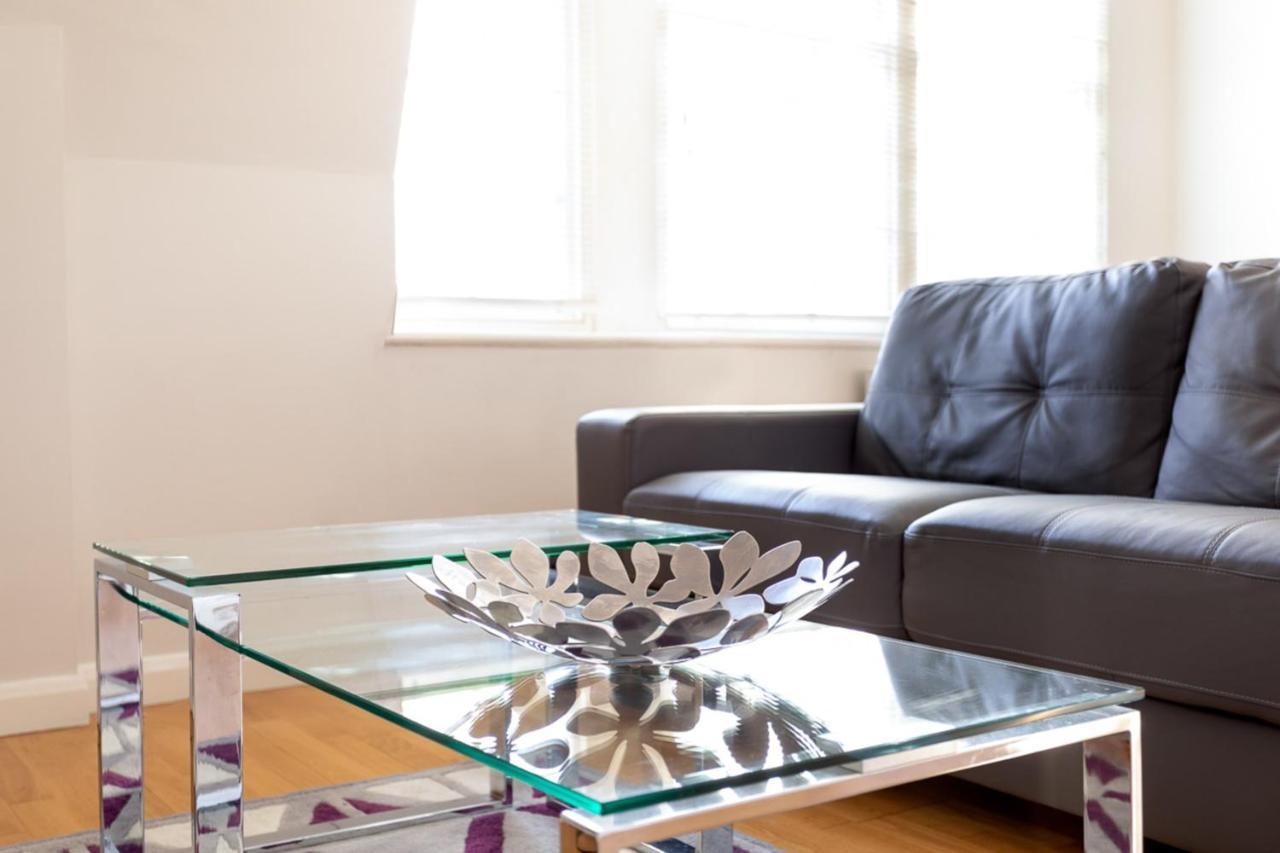 Apartamento Groveland Court 1 *