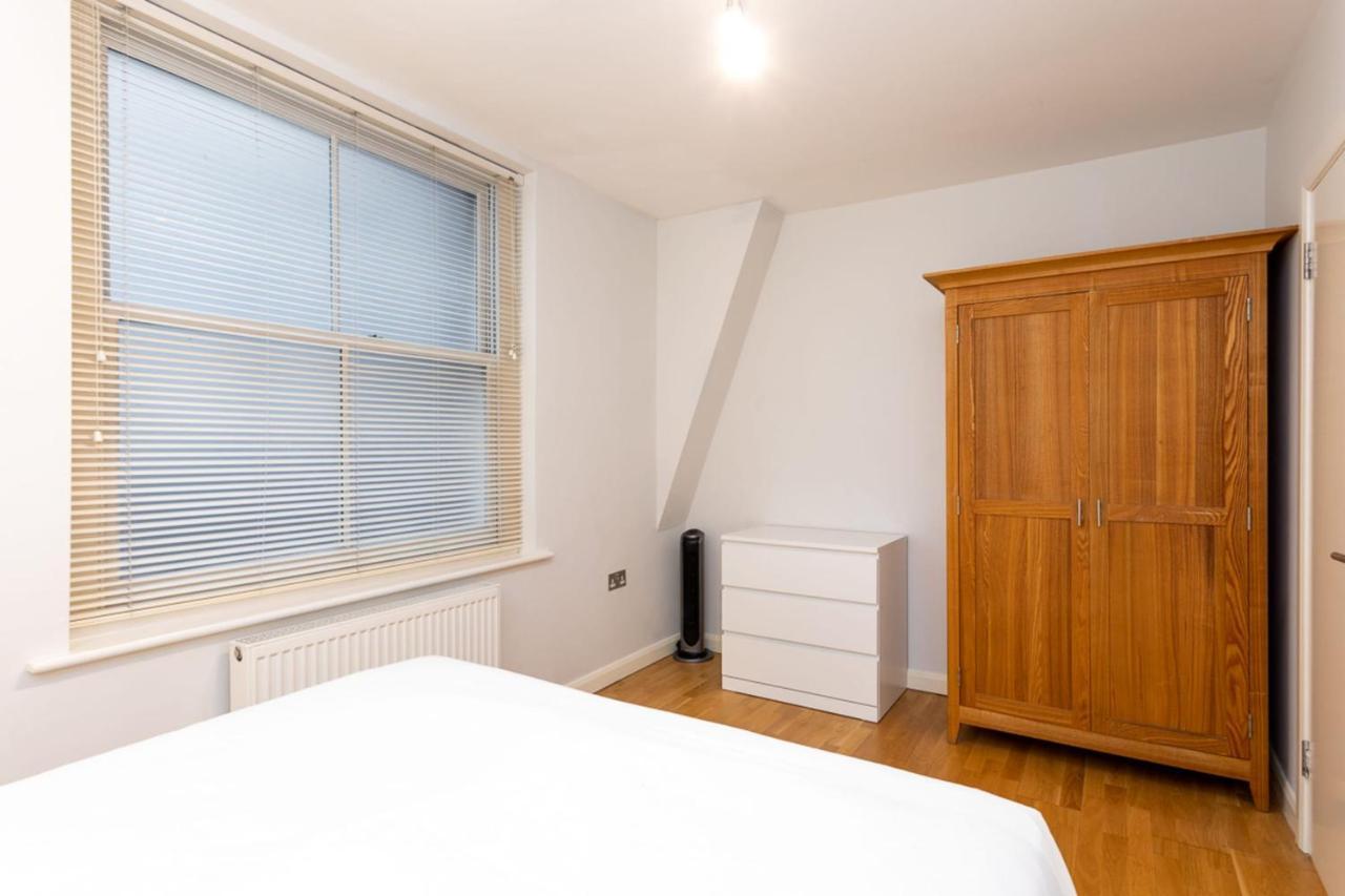 Groveland Court 1 Appartement Londres