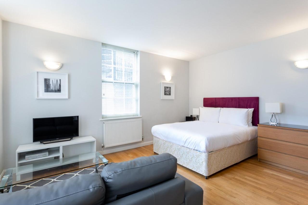 Groveland Court 1 Apartamento *