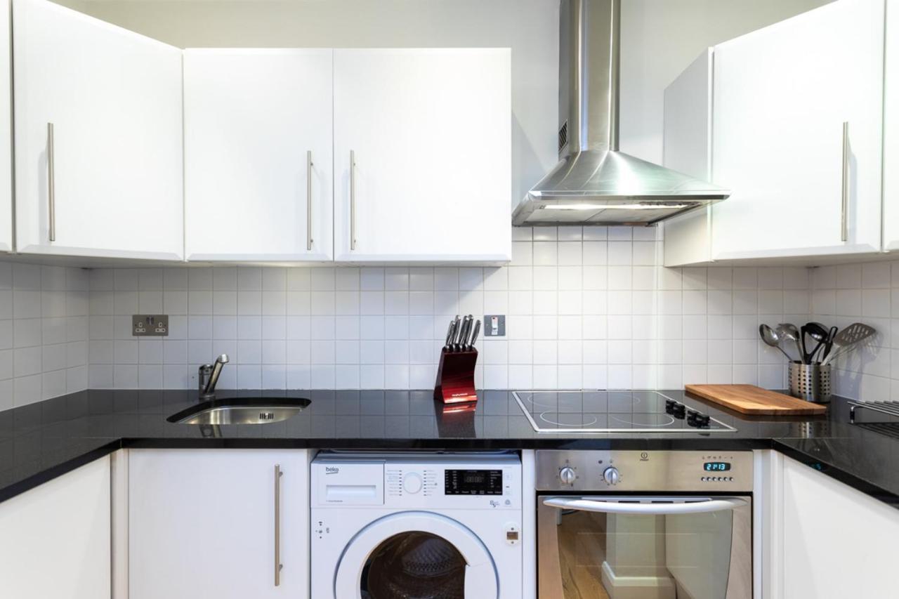 Apartamento Groveland Court 1 *