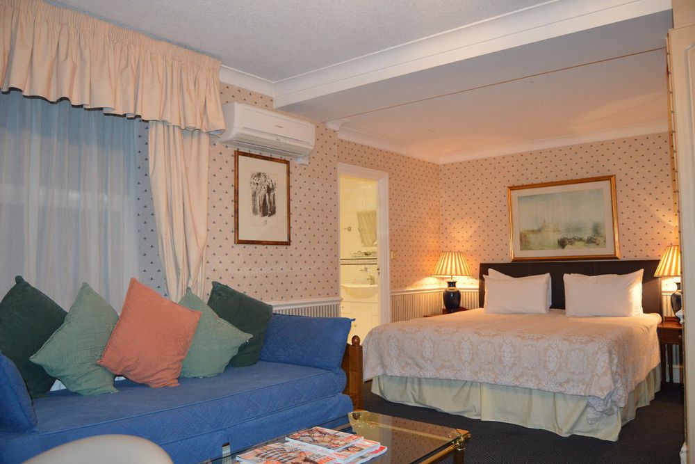 Holiday Villa Hotel 3* Londres